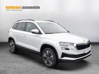 gebraucht Skoda Karoq Tour (Netto)