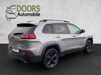 gebraucht Jeep Cherokee 2.2TD Night Eagle AWD 9ATX AD