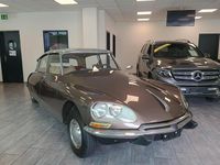 Gebraucht Citroën DS5 105 PS (77 kW) 1974 Kleinwagen