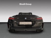 gebraucht BMW Z4 M40i