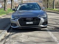 Gebraucht Audi A6 Design 286 PS (210 kW) 2019 Kombi