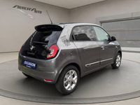 Gebraucht Renault Twingo Urban Night 60 kW (82 PS) 2023 Grau Kleinwagen