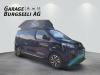 gebraucht Citroën Spacetourer M 2.0 BlueHDi 180 Feel S/S