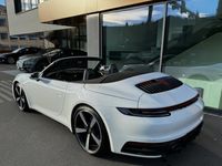 gebraucht Porsche 911 Carrera 4 Cabriolet 