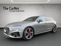 Gebraucht Audi S4 Design 342 PS (251 kW) 2024 Kombi