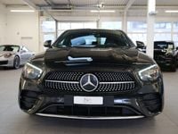Gebraucht Mercedes E300 AMG line 194 PS (142 kW) 2020