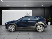 Neu Mazda CX-30 Center-Line 186 PS (136 kW) 2026 Schwarz SUV