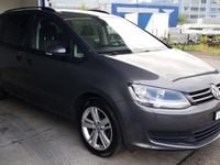 Gebraucht VW Sharan Trendline 150 PS (110 kW) 2015 Van / Kleinbus