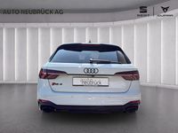 Gebraucht Audi RS4 Ambiente 450 PS (330 kW) 2024 Weiss Kombi