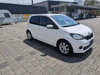 Gebraucht Skoda Citigo Ambition 60 PS (44 kW) 2014 Kleinwagen