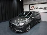 Gebraucht Ford Fiesta ST-Line X 125 PS (91 kW) 2023 Kleinwagen