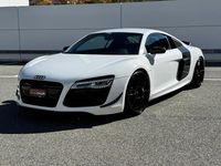 Gebraucht Audi R8 Coupé 550 PS (404 kW) 2013 Coupé