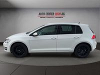 gebraucht VW Golf 1.4 TSI Comfortline DSG