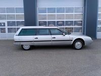 Gebraucht Citroën CX 122 PS (89 kW) 1990 Kombi