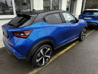 gebraucht Nissan Juke 1.6 Hybrid Tekna