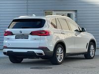 Gebraucht BMW X5 265 PS (194 kW) 2020 SUV