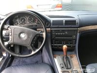 gebraucht BMW 740 7er i