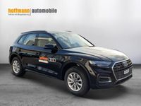 gebraucht Audi Q5 40 TFSI