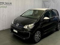 Gebraucht VW e-up! 61 kW (83 PS) 2021 Kleinwagen