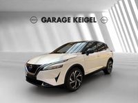 Gebraucht Nissan Qashqai Tekna+ 190 PS (139 kW) 2024 SUV
