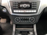 Gebraucht Mercedes GL500 435 PS (319 kW) 2013 SUV