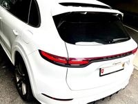 Gebraucht Porsche Cayenne 462 PS (339 kW) 2019 SUV