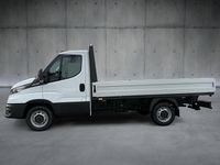 Neu Iveco Daily 155 PS (114 kW) 2026 Weiss Abholung