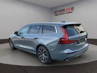 gebraucht Volvo V60 T6 eAWD Twin Engine Inscription Expression Geartronic