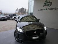 Gebraucht Jaguar E-Pace R 250 PS (183 kW) 2020 SUV