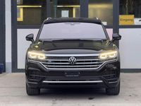 Gebraucht VW Touareg R-line 286 PS (210 kW) 2021 SUV