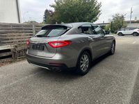 Gebraucht Maserati Levante 275 PS (202 kW) 2016 SUV