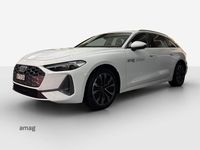 Gebraucht Audi A5 Attraction 204 PS (150 kW) 2025 Arkonaweiss Kombi