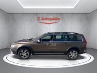 gebraucht Volvo XC70 D5 AWD Momentum Geartronic