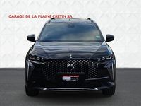 Neu DS Automobiles DS7 Crossback 225 PS (165 kW) 2025 SUV