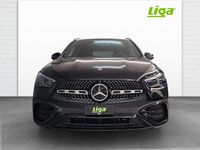 Neu Mercedes GLA200 AMG line 177 PS (130 kW) 2025 SUV