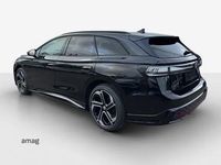 Neu VW ID.7 GTX 250 kW (340 PS) 2026 Grenadill black metallic Kombi