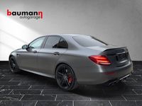 gebraucht Mercedes E63 AMG S 4Matic Speedshift MCT