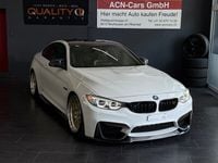 Gebraucht BMW M4 431 PS (317 kW) 2015 Coupé