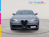 gebraucht Alfa Romeo Giulia 2.0 Veloce Q4 Automatic