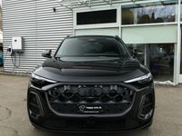 Gebraucht Audi SQ5 367 PS (269 kW) 2026 Schwarz SUV