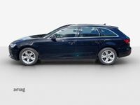 gebraucht Audi A4 Avant 2.0 TDI Sport