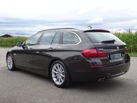 Gebraucht BMW 530 258 PS (189 kW) 2015 Kombi