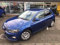 gebraucht VW Polo 1.0 TSI 110 Comfortline DSG