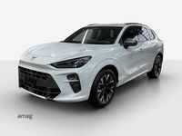 Neu Cupra Terramar 204 PS (150 kW) 2025 Glacial white metallic SUV