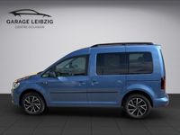 gebraucht VW Caddy 1.4 TSI Liberty DSG