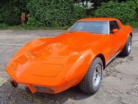 Gebraucht Chevrolet Corvette C3 1978