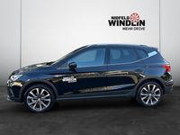 Gebraucht Seat Arona FR 150 PS (110 kW) 2024 SUV