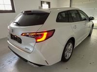 Gebraucht Suzuki Swace 140 PS (102 kW) 2024 Weiss Kombi