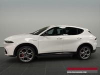 Neu Alfa Romeo Tonale Premium 160 PS (117 kW) 2025 Schwarz SUV