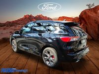 gebraucht Ford Kuga 2.5 Hybrid ST-Line X 4x4